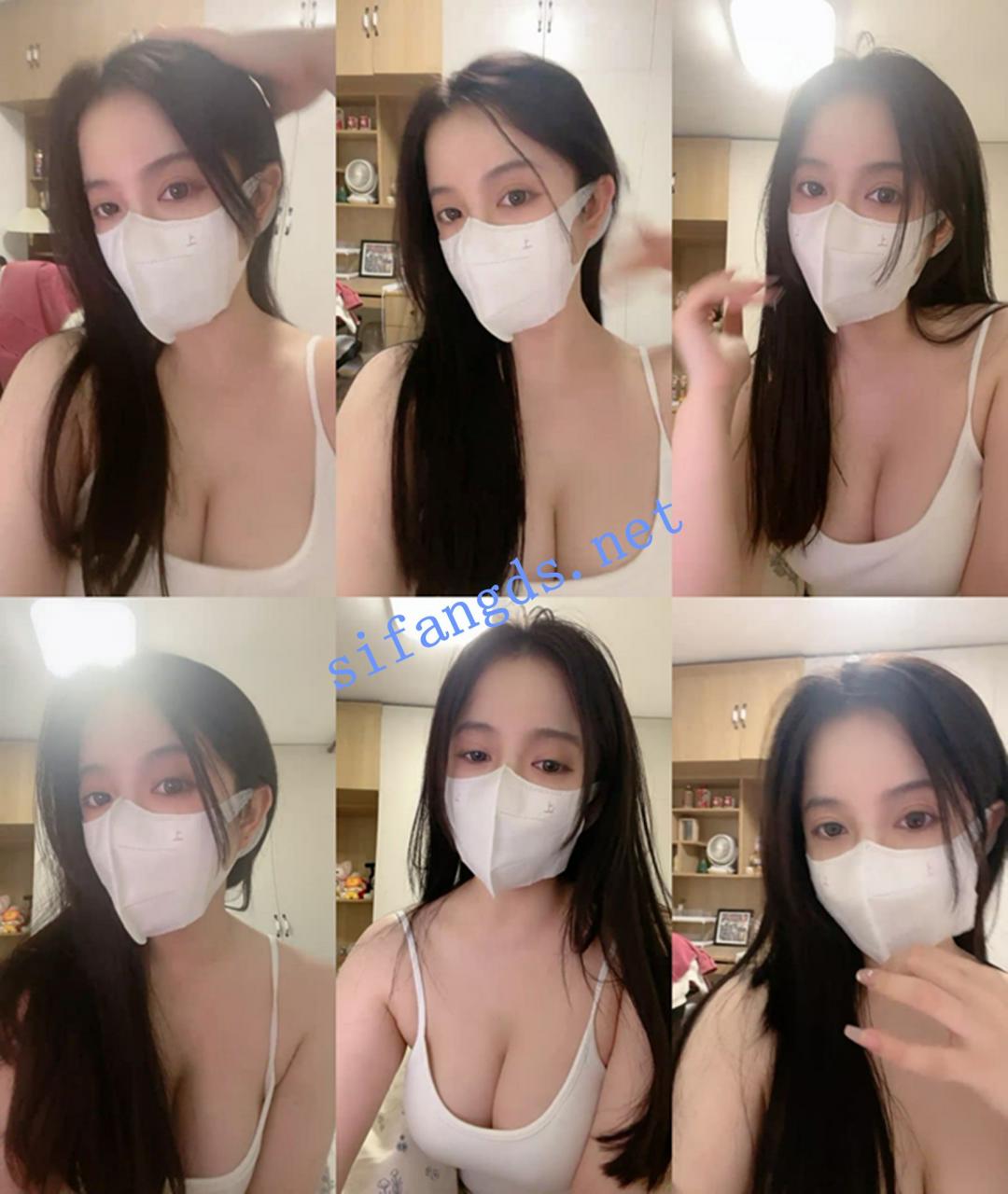 灬巨乳女神! 00后小姐姐 尺度飙升~道具近距离猛插~爽死 图 01