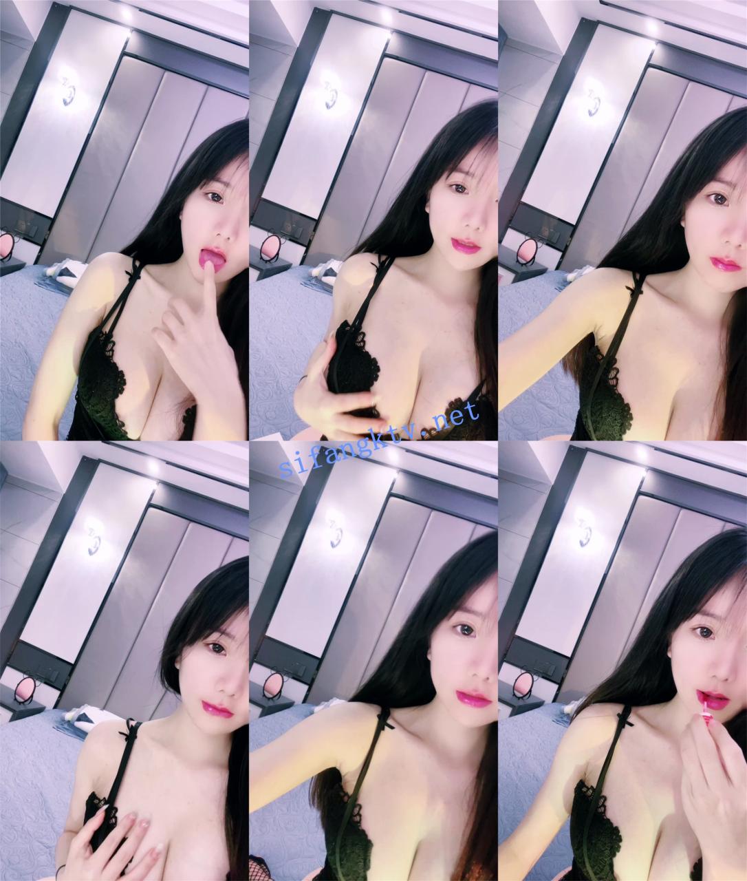 顶级绿播女神!好骚好迷人~ 娇娇爱吃糖 魂都被她勾走了~ 图 01