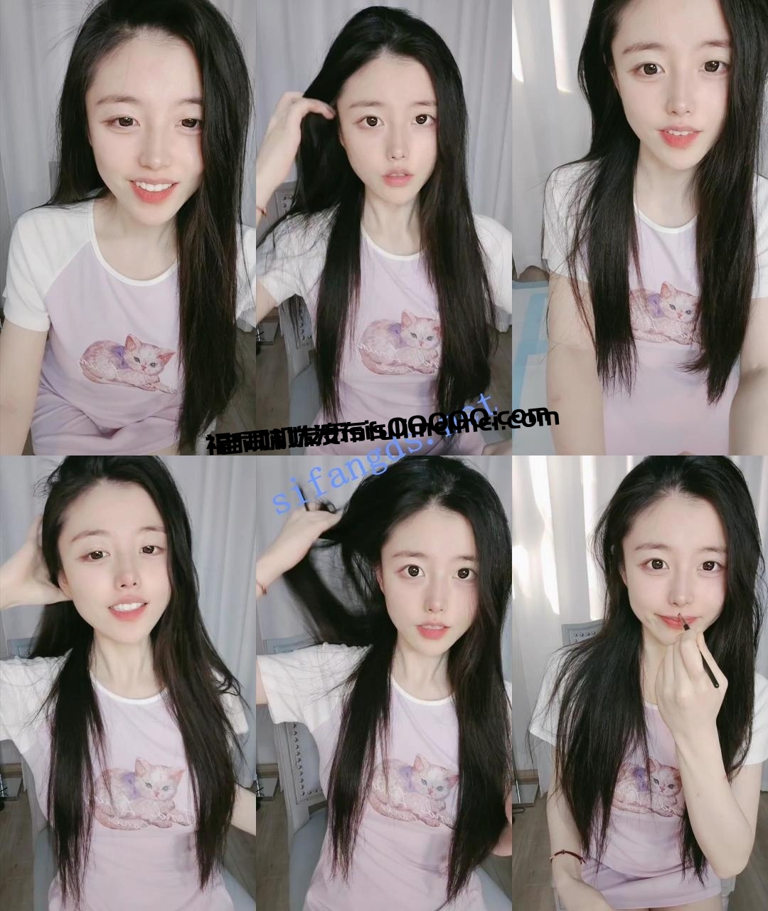 ♈兄弟们!绿播女神!正宗骚母狗~ oo 双洞齐开~屎尿不断~ 图 07