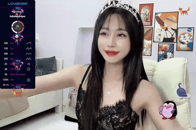 ❤❤❤逆天颜值,类似韩国女团 LLisa 超级美女自慰喷水 图 03