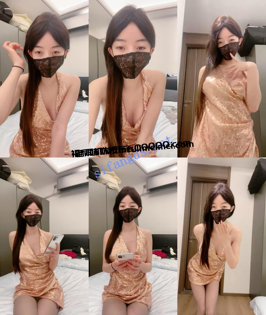 ☸顶级G奶校花 小粉馒头菲菲 魔鬼身材~道具流白浆~尿尿~ 图 01