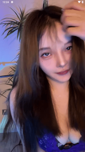 ⚫️女神登场~ 汪静 超级~大蜜臀~尺度大开~高潮~狂喷水 图 01