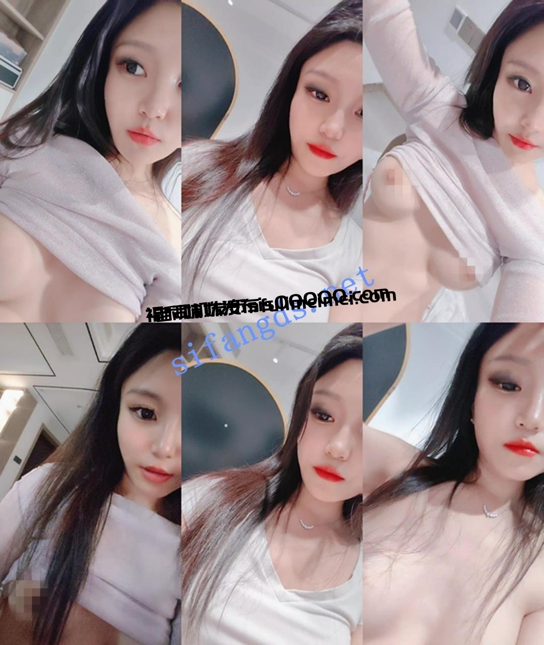 灬最骚女神! 雅典娜 对镜抠逼狂喷~浓稠粘液嘀嗒~喷水! 图 05