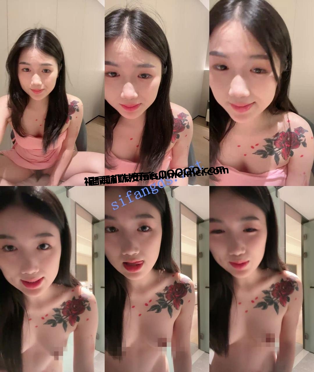 新人~极品女神~ 茶香浓郁 超级漂亮~看了就想操~可颜射 图 02