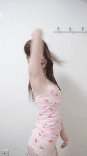 顶级绿播回归☸舞蹈系女神 无虞 热舞露点~害我狂撸啊~ 图 03