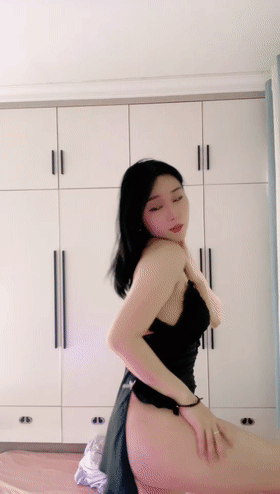 灬颜值天花板! 舞悠悠 激情骚舞~下海首秀跳蛋~一线天 图 02