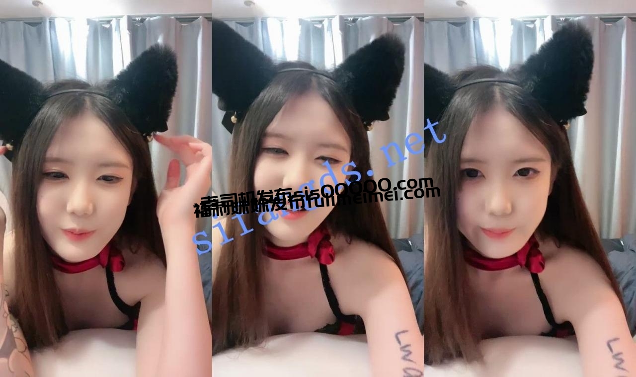 ⚡清纯可爱虎牙小美女下海! 许念念 害羞脱光光自慰!~ 图 01