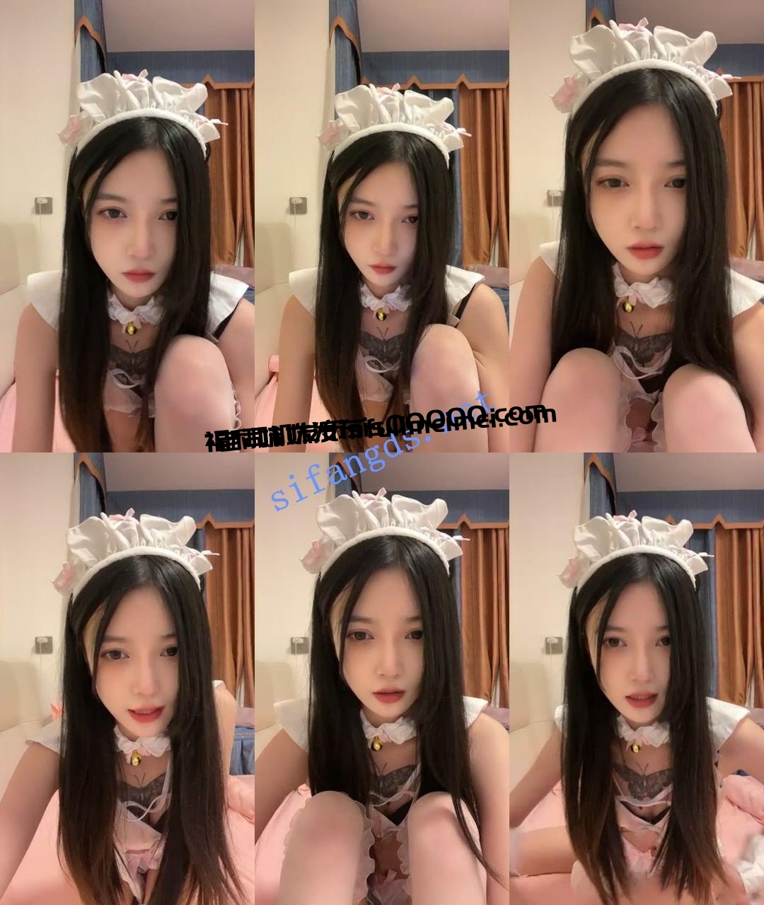 超极品~仙女下凡 小蝴蝶会飞 超哇塞骨感妖娆女神!狂撸~ 图 01