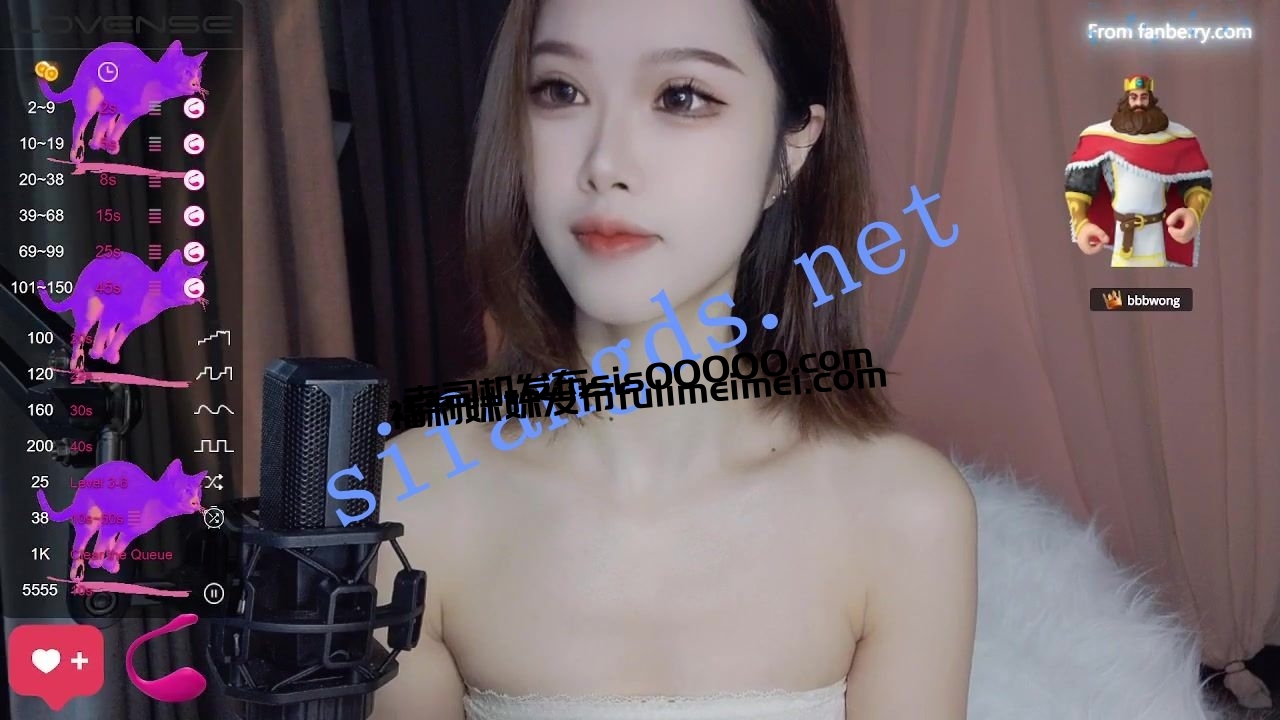 ❤❤❤颜值碾压一切,享受你的视觉盛宴吧, Annamm33 揉胸 图 10