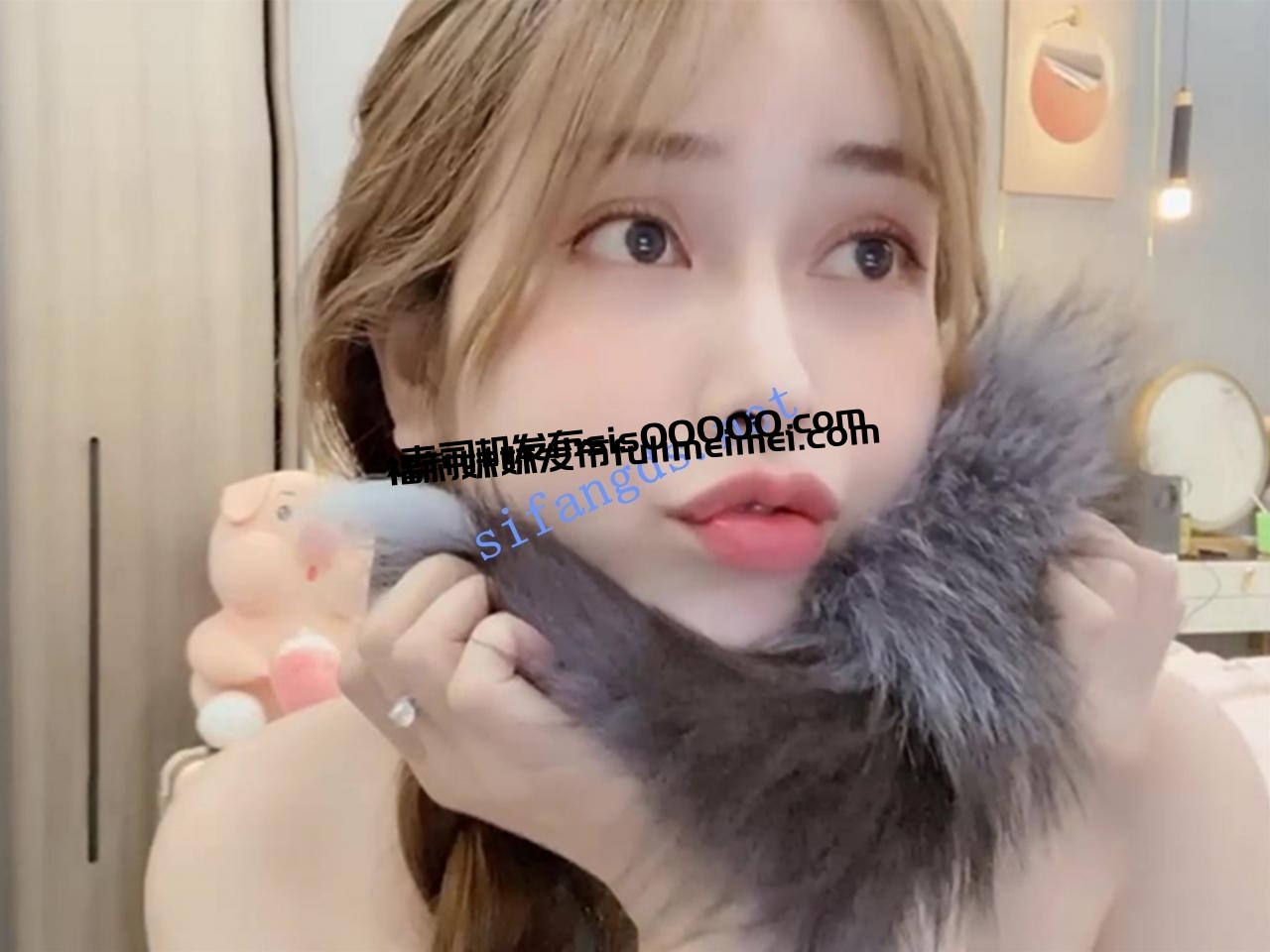 灬应求更新 anna102 白虎女神尺度升级~黑牛道具双插~我射l 图 01