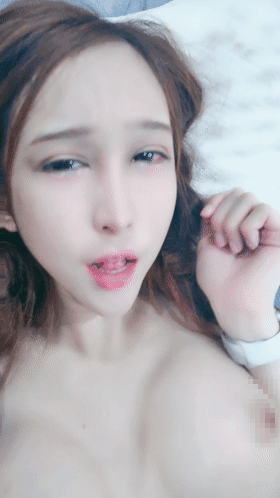 ⚫️终极模特 究极大长腿 丝袜高跟~超级长腿女神~撸神也 图 01