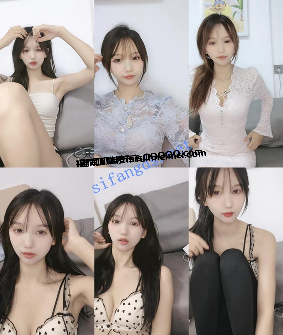 灬仙女下凡! 纯纯酱 逆天颜值~全裸~掰穴~揉柔逼自慰~爽 图 01