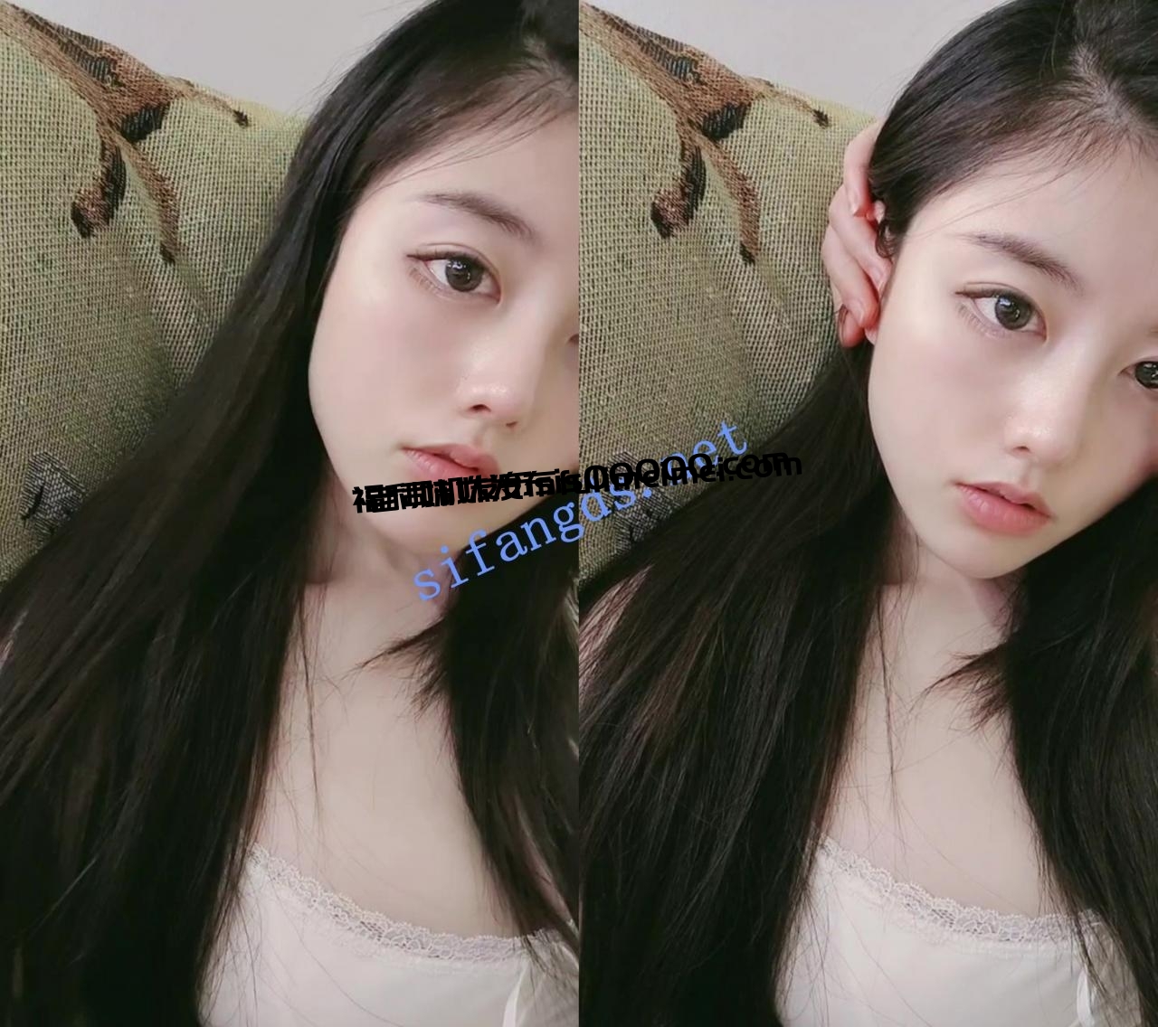 ██超级重磅,女神开始大秀了 熙颜 好久没秀~尺度超大 图 01