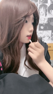 ██甜心教主, 芯芯我最嫩 秒杀全平台的嫩,巨乳萝莉 图 01