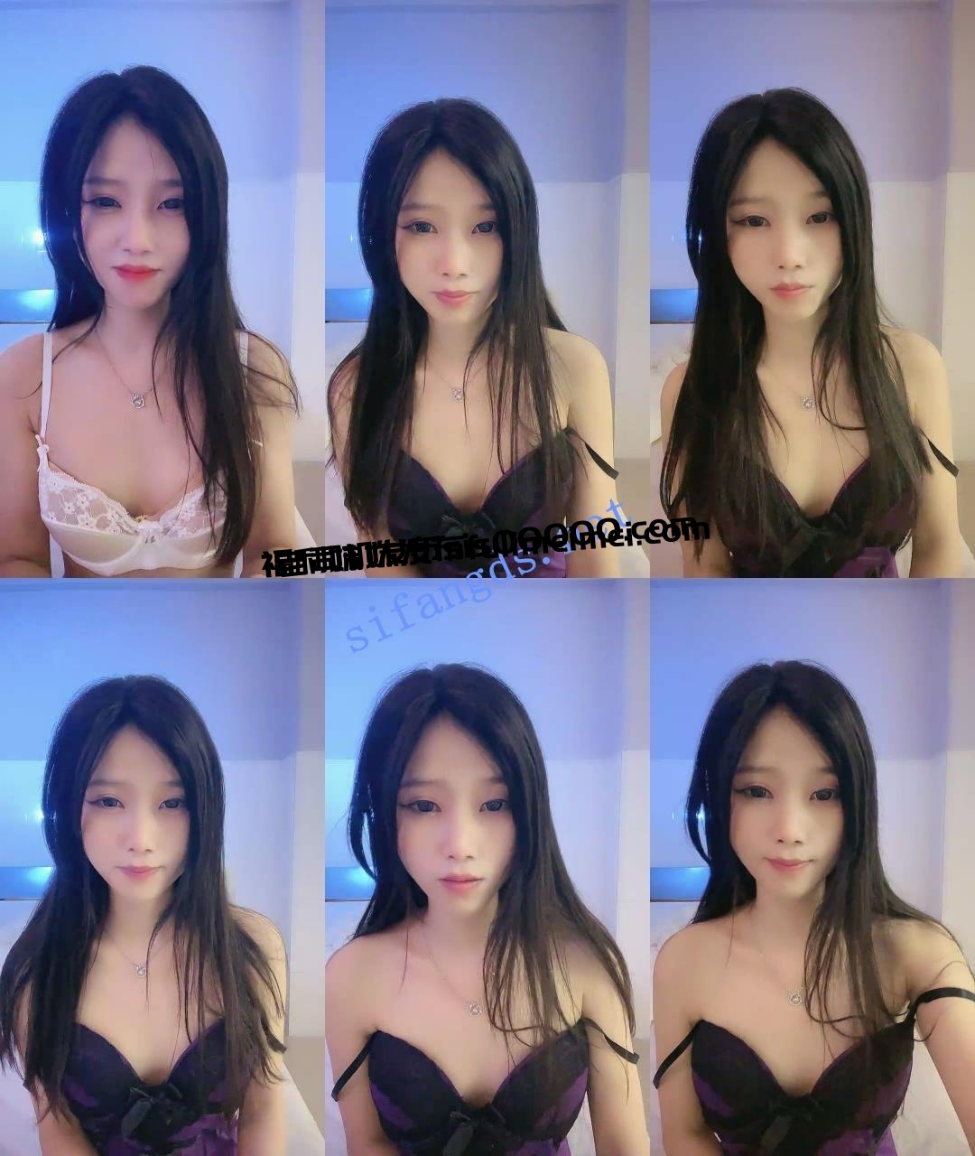 ☸顶级绿播女神下海 喵喵小 超级漂亮!裸舞诱惑~狂撸 图 01
