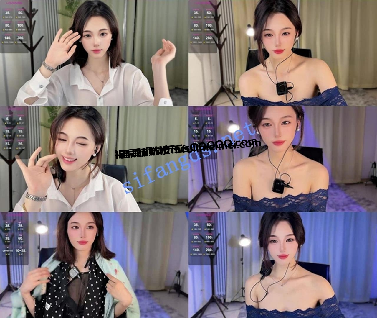 灬高端大气上档次~ lockheadgirld 女神气质非凡~害我狂撸1晚~ 图 04