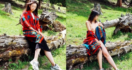 67460-青岛极品绿帽骚妻【小可爱】最新2024高价福利白皙大奶户外露出3P各种肉战怀孕了也不消停