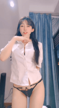 ♆ 二货虎豹骑 桃色奶酪! 逆天大长腿~道具爆菊~高潮喷水! 图 03