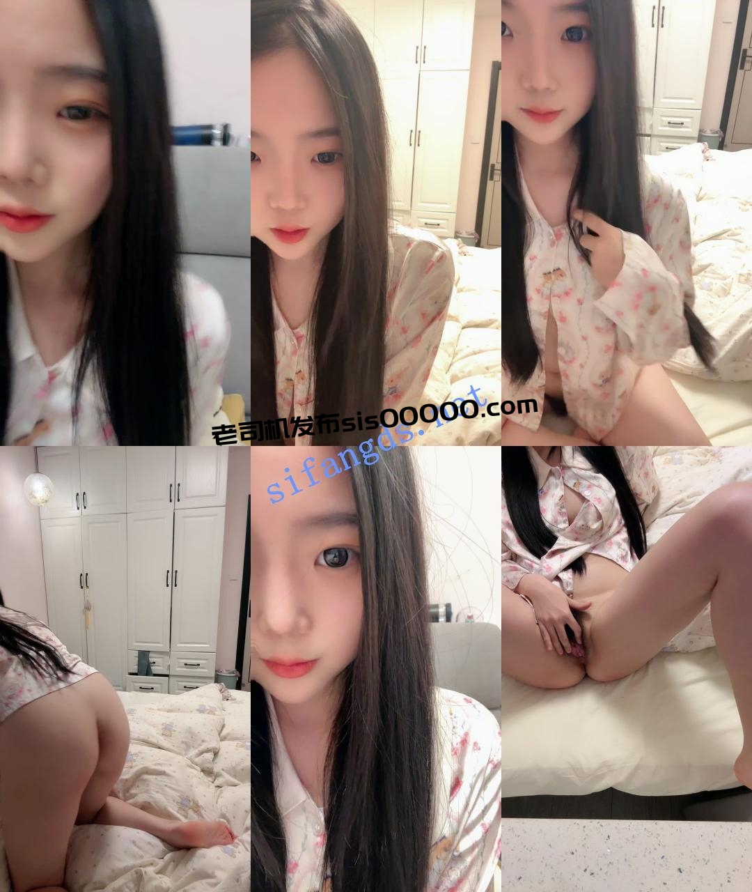 ██全新的,平台最美~ 摆烂小萌 校花初下海,黄播赚钱 图 02