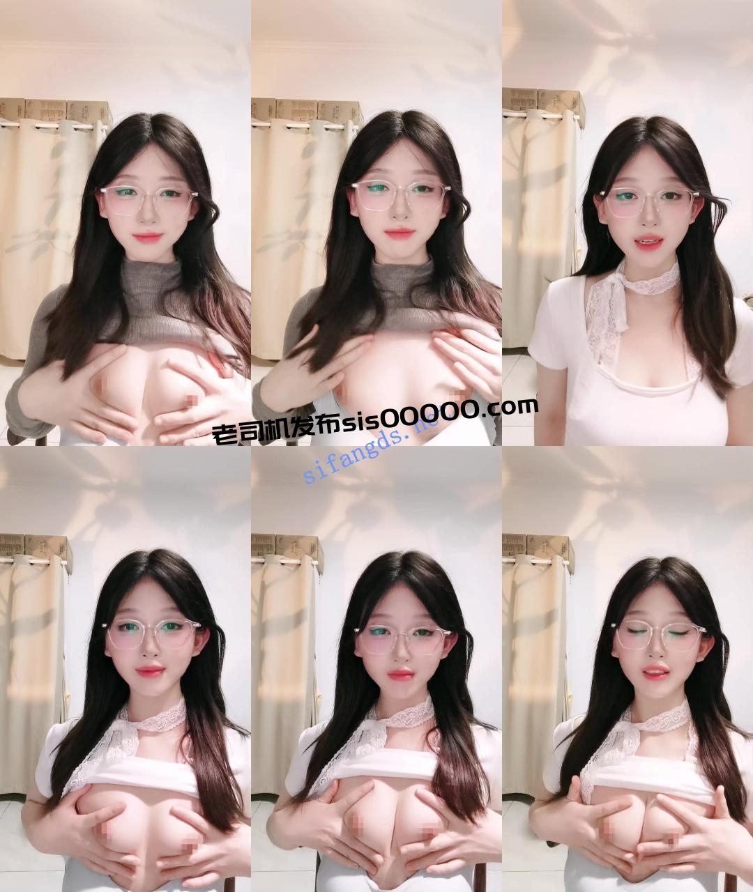 ██天下第一美~ 反差女大学生 怎么会这么纯,我撸射了 图 05