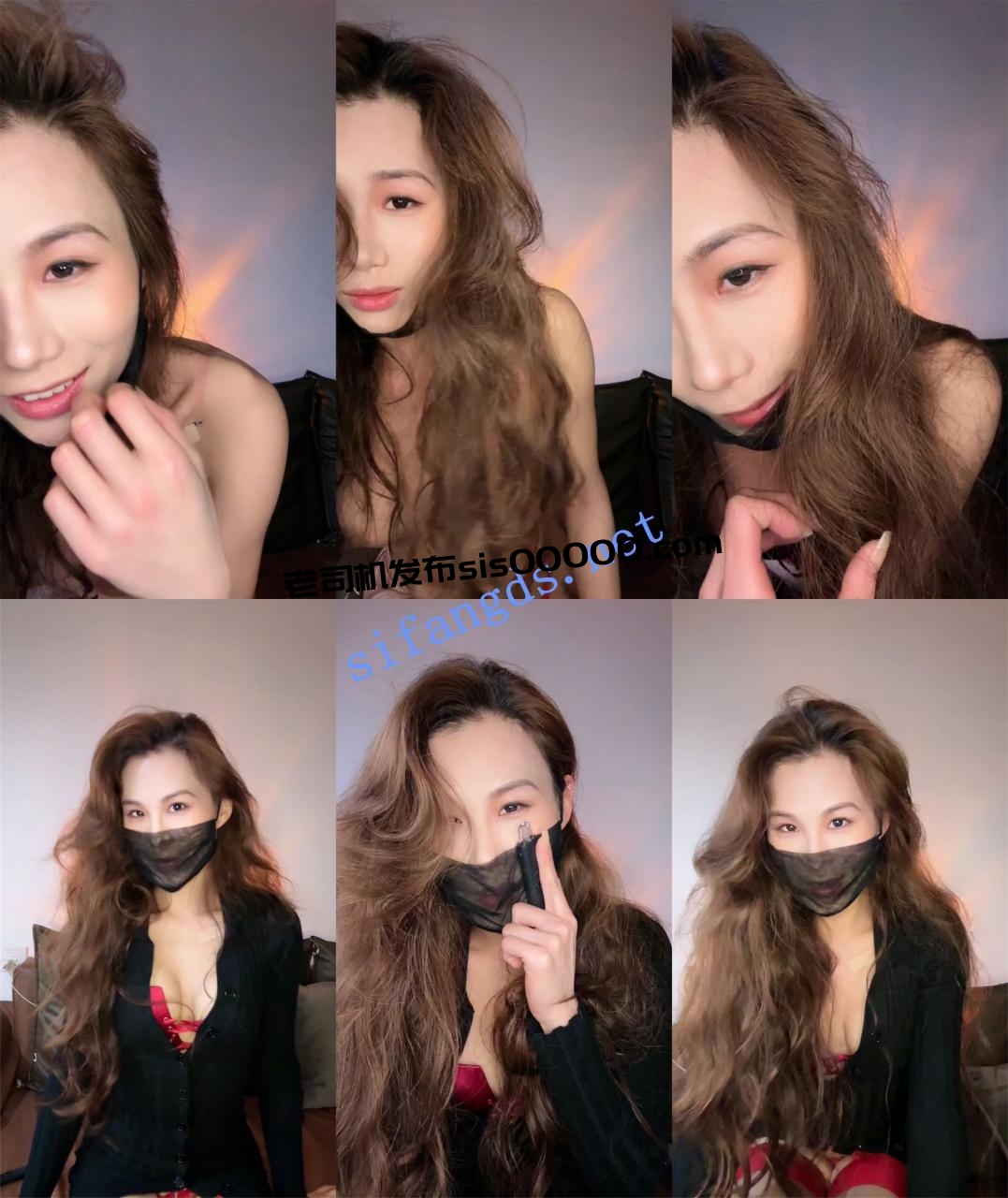 御姐!超级性感超级骚~ 小野老湿 道具狂插!白浆流不停~ 图 05