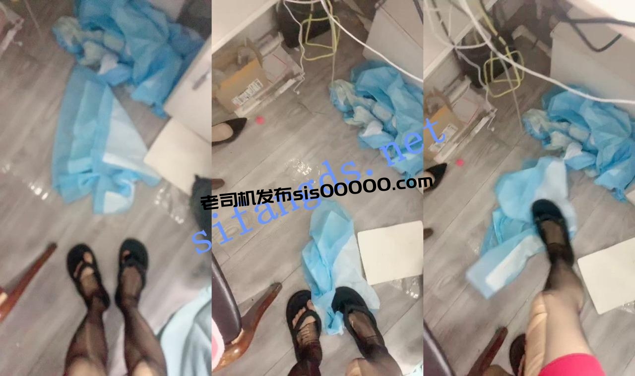 ⚡校花女神过年不打烊~ 八个汉堡 劲爆收费害我一滴不剩~ 图 13