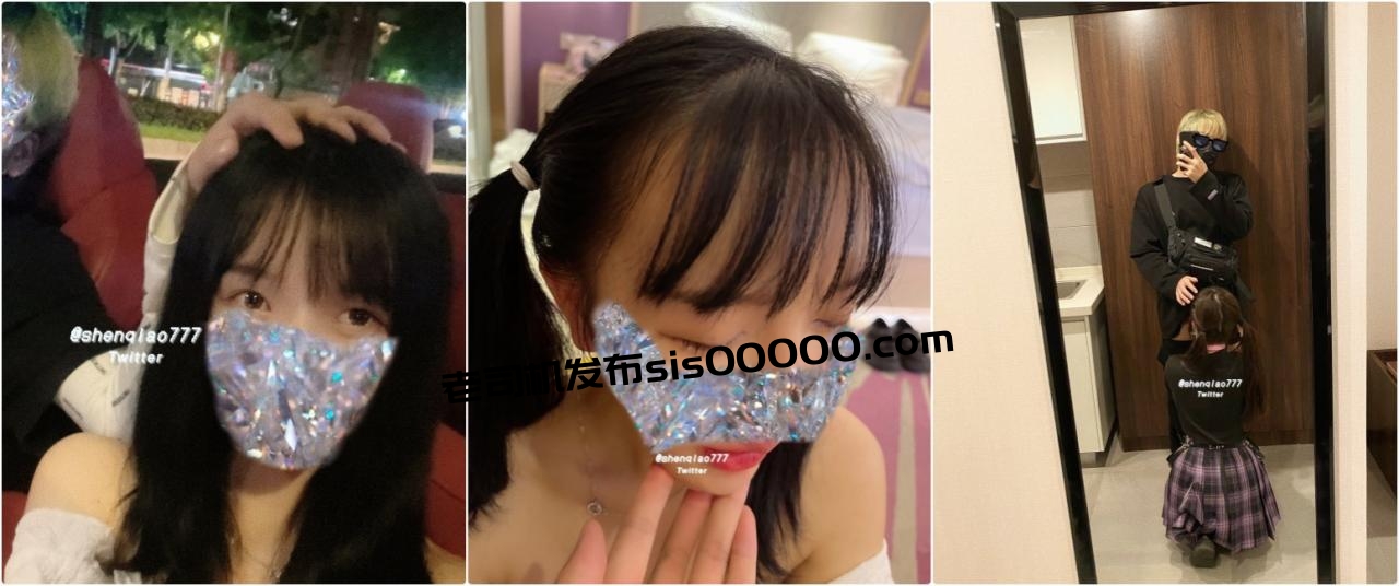 =超极品合法卡哇伊小萝莉『沈峤大人』喜欢被粗暴对待 迎合着大鸡巴爸爸每一次的撞击 不受控制的发出淫荡的声音