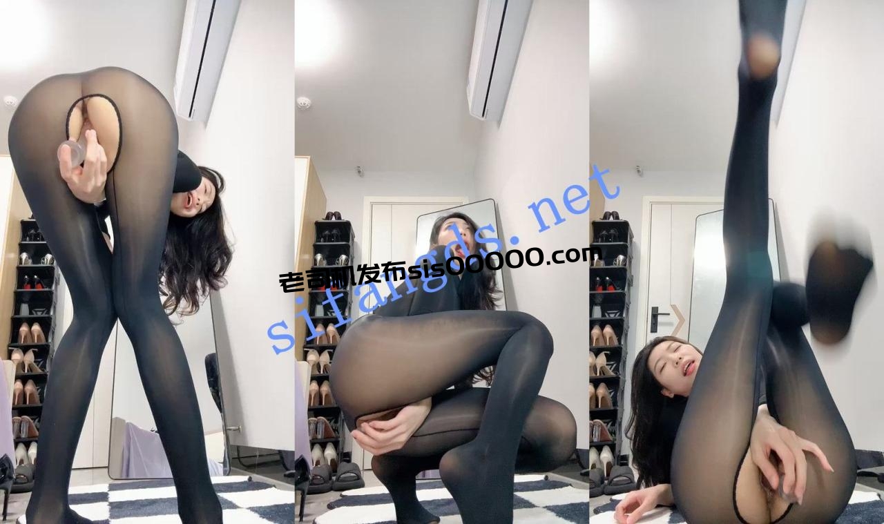 ⚡ 核弹!170长腿女神!反差婊!顶级骚母狗! 施施 图 05