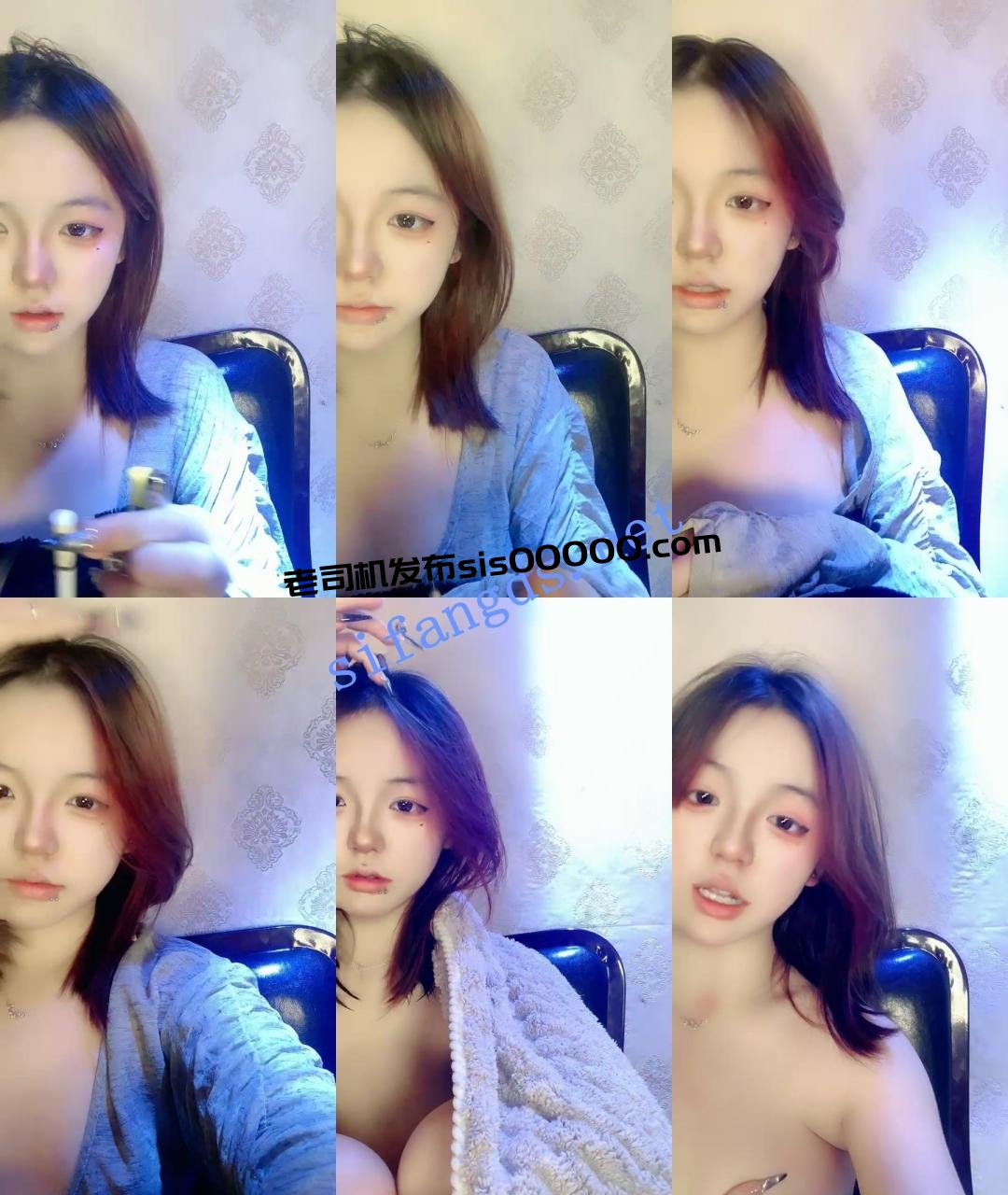 灬超级漂亮~ 意外 清纯萌妹~激情骚舞~白虎嫩逼~扣逼爆浆 图 02