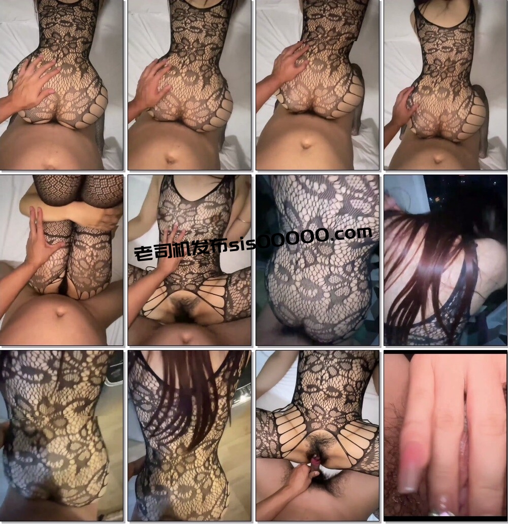 【某某门事件】第381弹 郑州科技学院音乐舞蹈系 冯佩霞 背着男友出轨约炮，大量不雅照与视频流出！