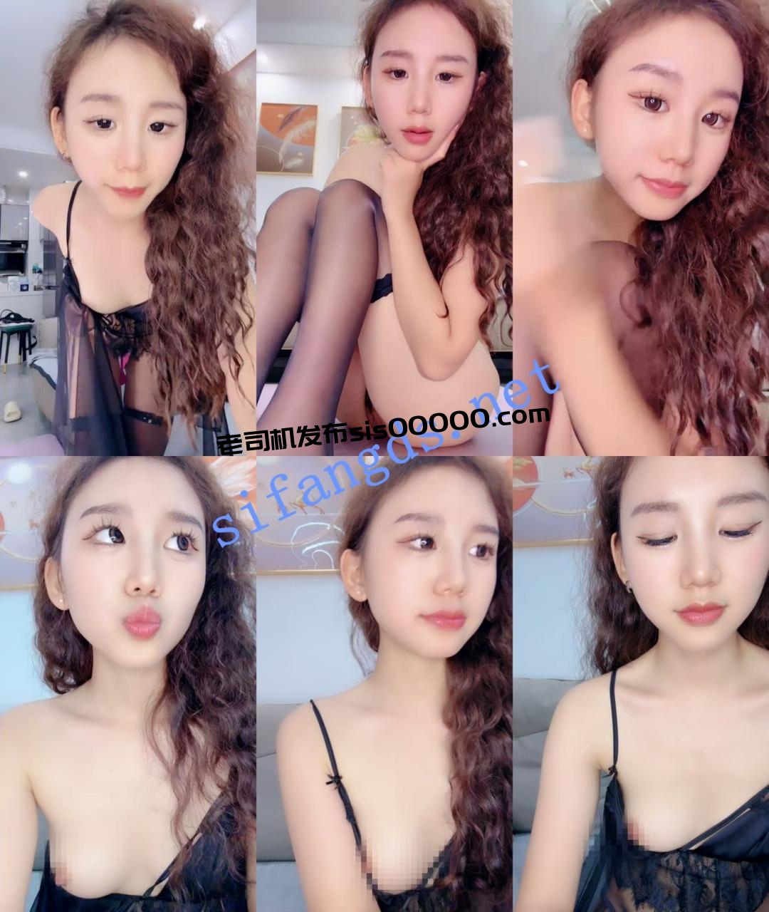 灬娃娃脸女神~ 小林子妹妹 激情裸舞~丝袜真空~道具自慰~ 图 02
