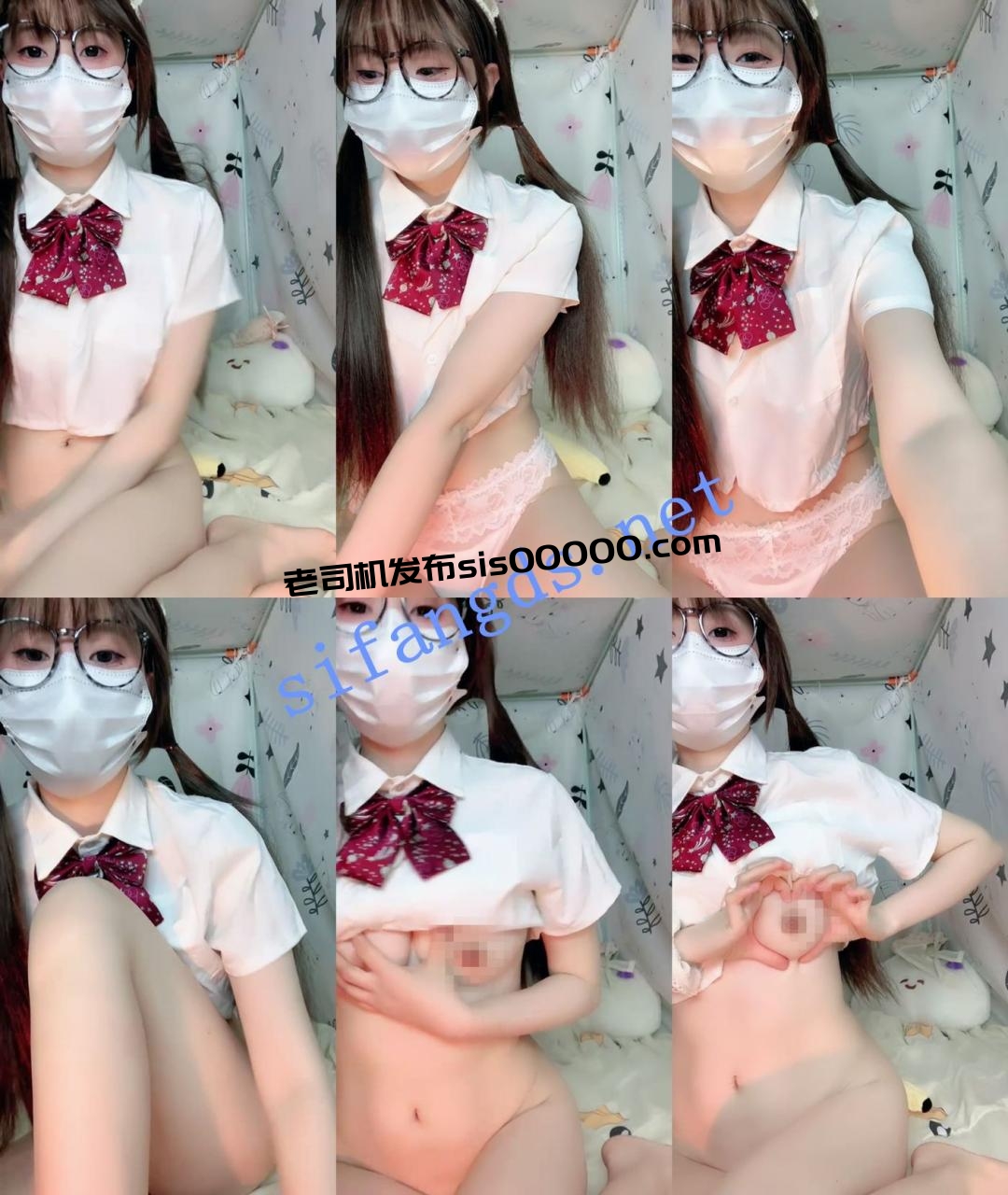 灬极品校花学妹~ 酥酥同学 宿舍露点~发育良好~自慰喷尿~ 图 02