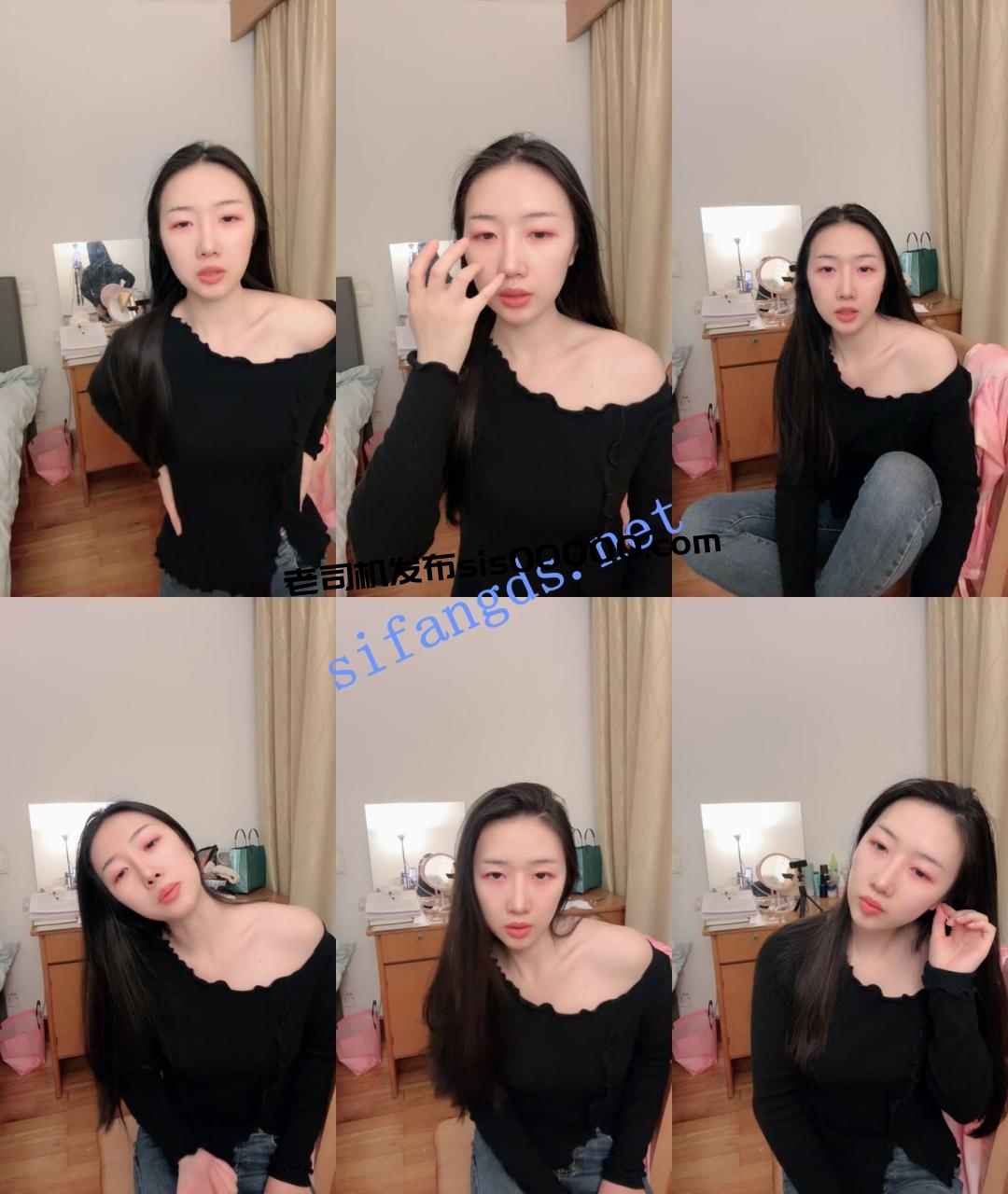 新人~大长腿~颜值无敌棒~ 我也不想这样 扒穴~洗澡 图 02