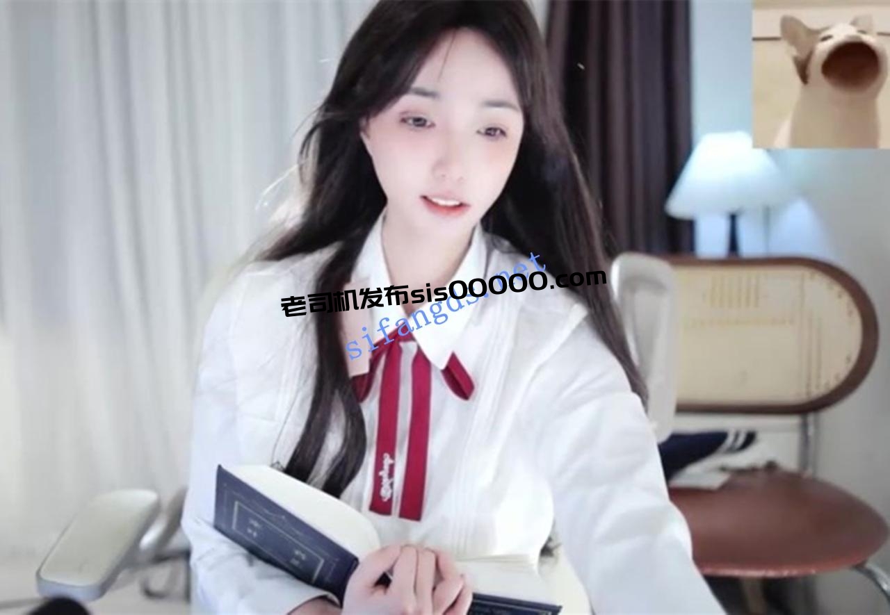 今晚压轴~绝对的女神 -Aricia- 爱心奶~激情裸露~一看就射了 图 01