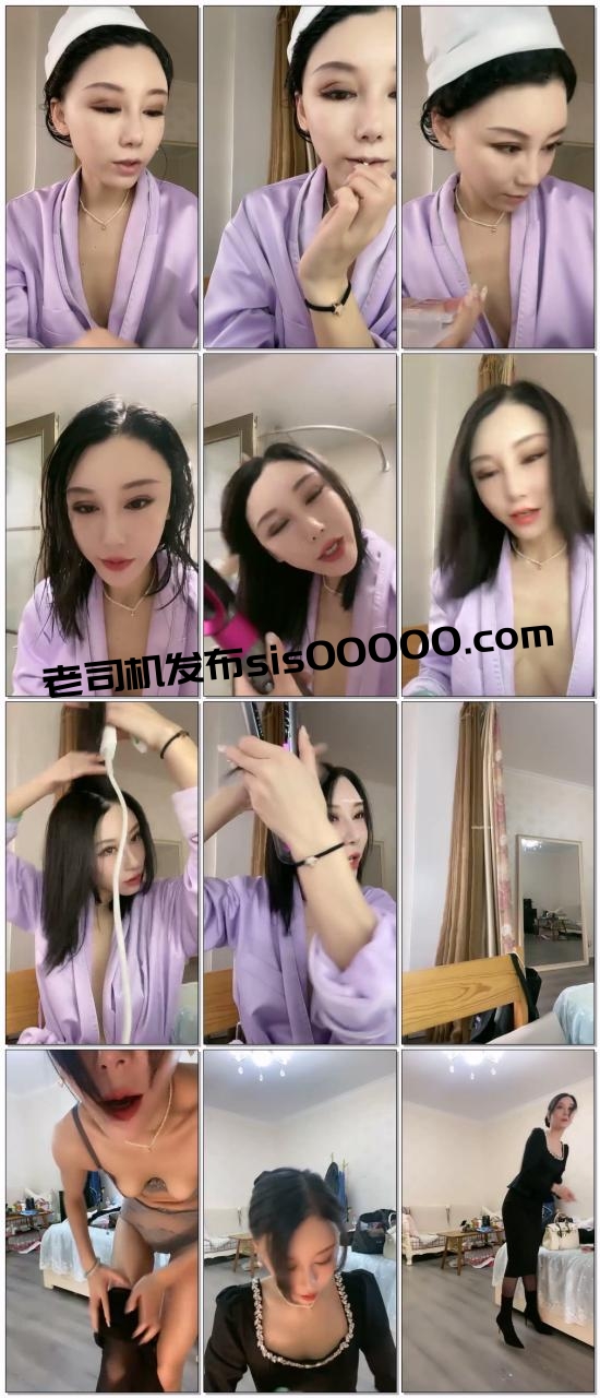 顶级御姐回归！很多网友在找的，仅有的一次做爱~【小水】，特色就是会喷水，骚气无人能敌