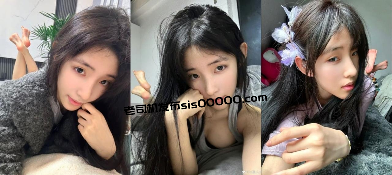 抖音微博究极反差高颜露脸女大【张人o】无水隐私流出②，宿舍自慰性爱，典型表里不一母狗