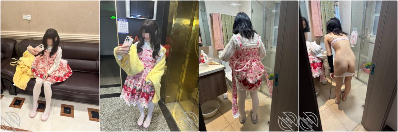 海角父女乱伦『奶气原创』继父拿下18岁女儿 跟接女儿放学，回家路上一边让女儿舔鸡巴，一边开车！车震内射女儿