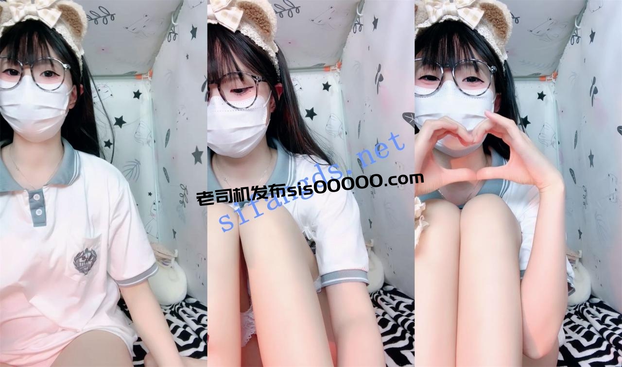 极品学妹!文静又闷骚~ 酥酥同学 半夜宿舍里偷偷黄播~! 图 01