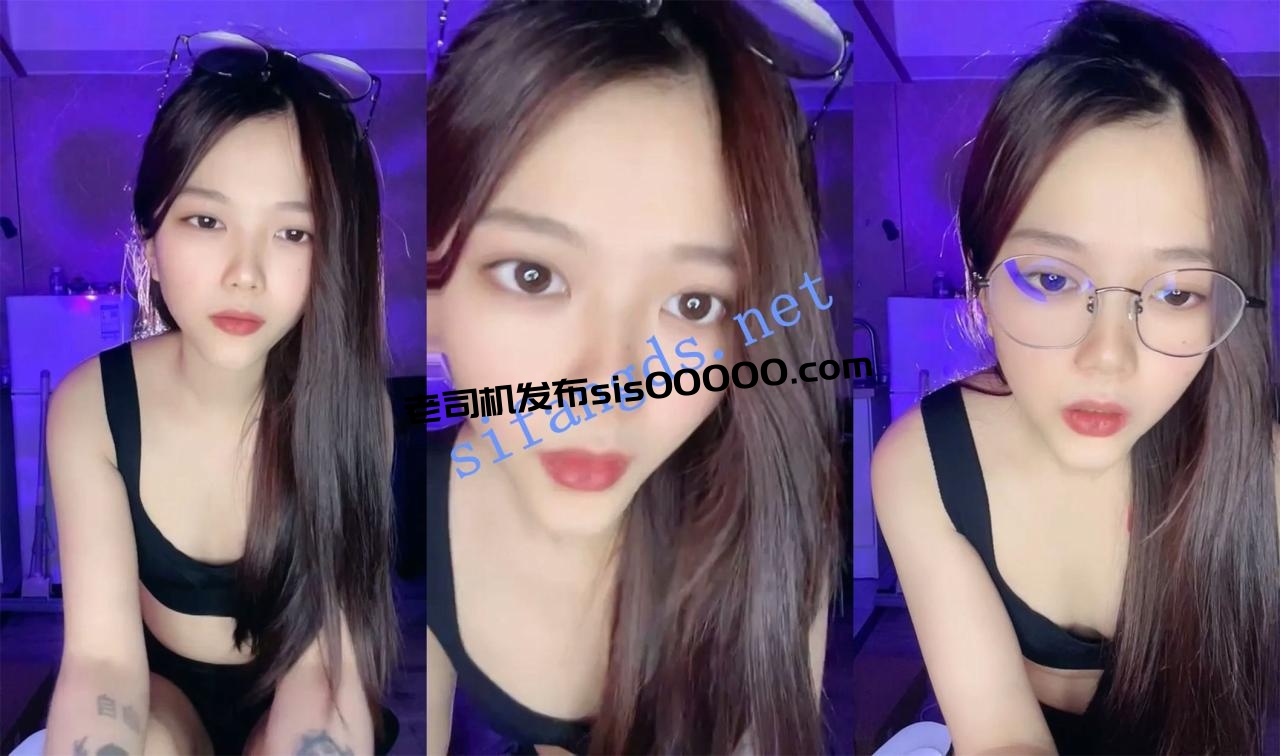 新人~ 用棒棒糖砸你哦 甜美学妹初下海~全裸扒逼给你看! 图 01