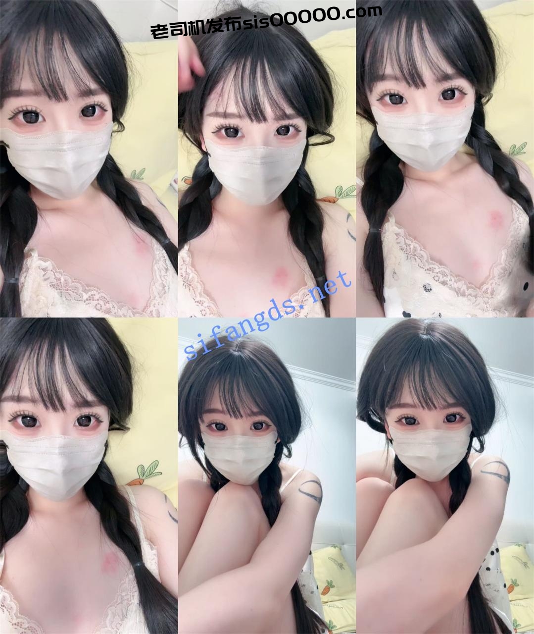 重磅!最正宗校花!极品啊~ 喵喵大王 无套啪啪!我射了~ 图 06