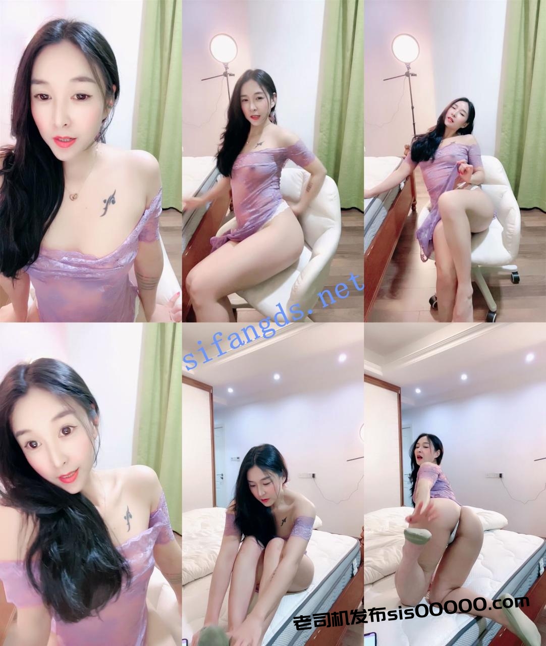 超美御姐 顶级美臀~ 耗想上岸 这屁股太馋人了~跳蛋自慰~ 图 01
