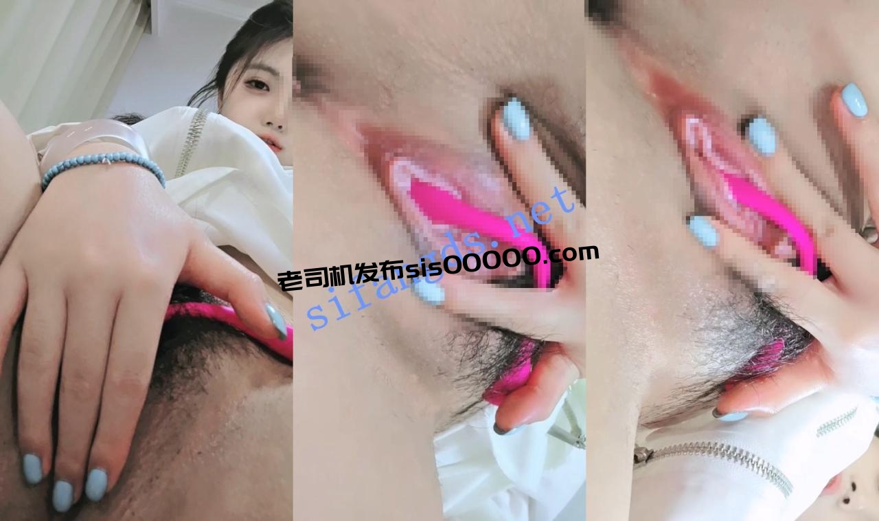 微胖颜值天花板~美呆了! 天菜 超级大肥鲍!道具自慰~! 图 10