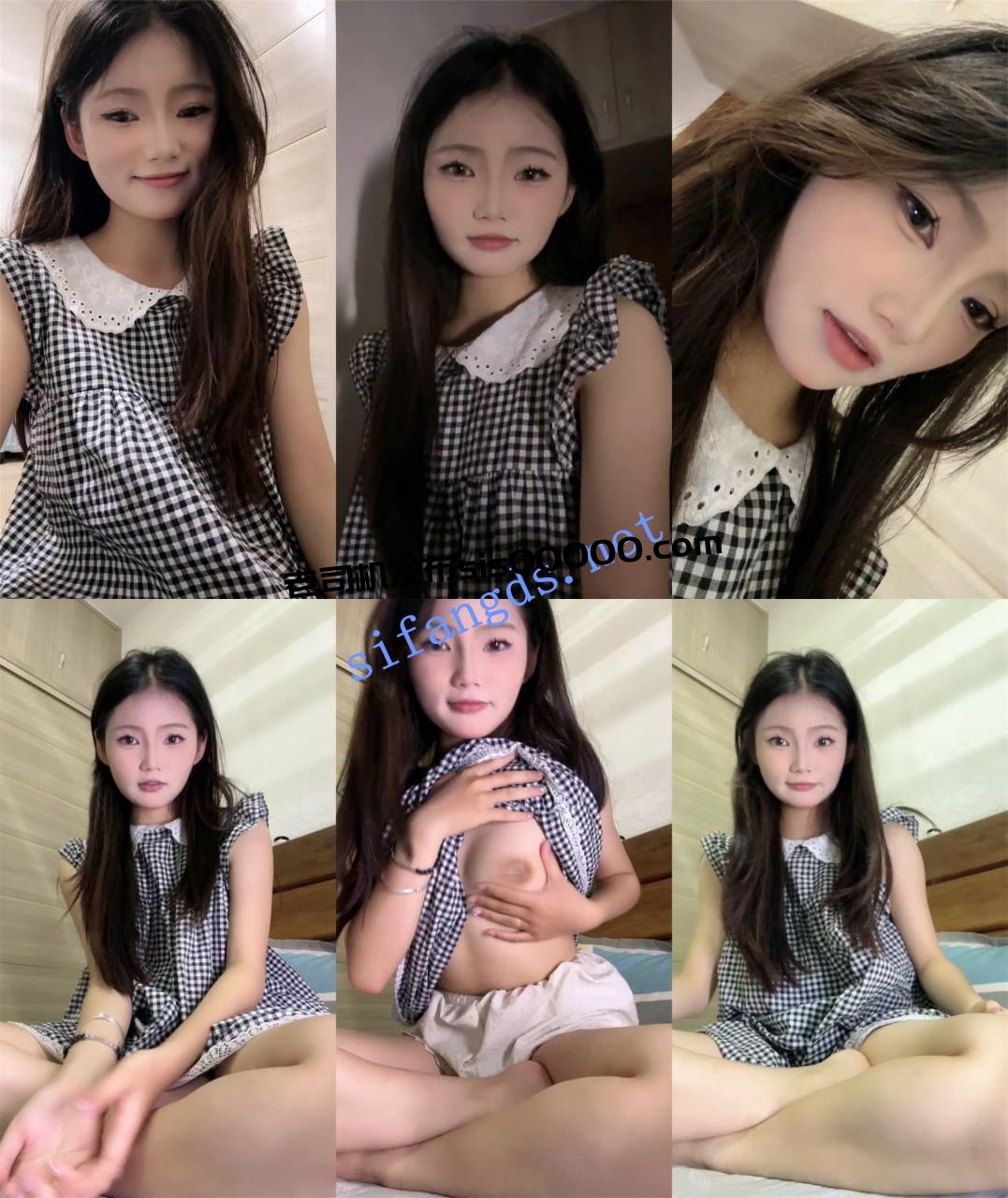 邻家校花下海!超级漂亮~ 瑶瑶瑶 高潮痉挛!淫水流不停~ 图 02