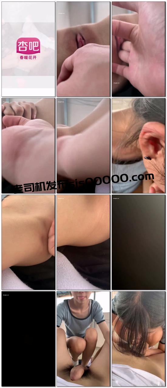 云盘泄密》漂亮的韩国小姐姐和男友之间的日常遭曝光