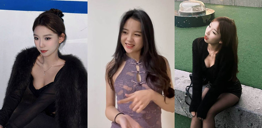 北京骚货 陈佳怡 性爱视频流出 呻吟声低沉而诱惑，伴随着床的轻微晃动