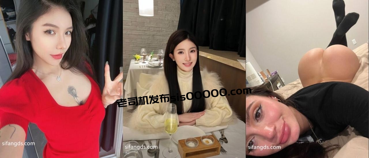 重磅核弹，推特约啪大神【鳄蜥】高价付费福利②，有洋妞有美女有媚黑，中外合并，各种爆肏露脸母狗