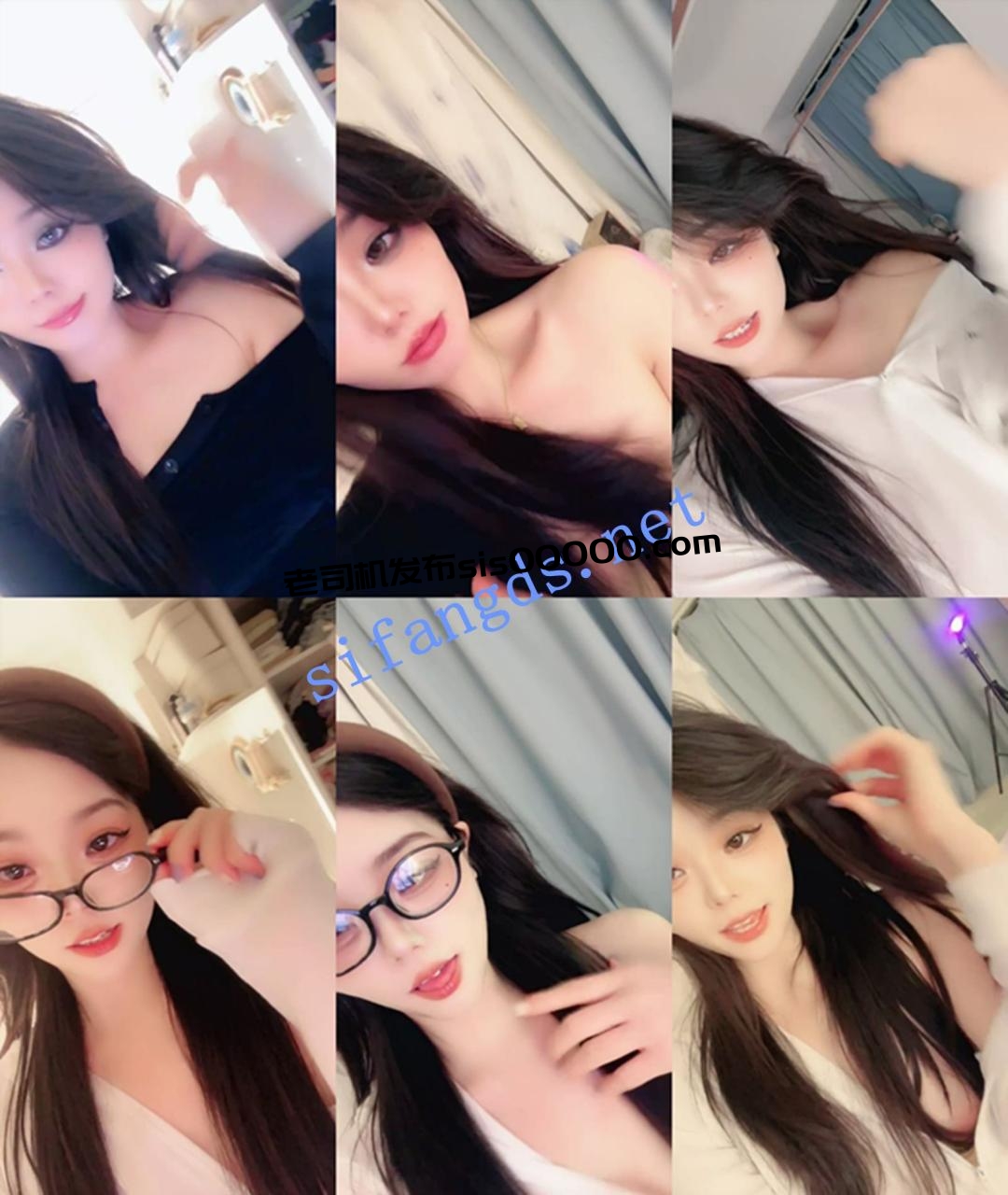 灬长腿嫩模！【苏妲己】人如其名~三点粉嫩~和尚看了要射！