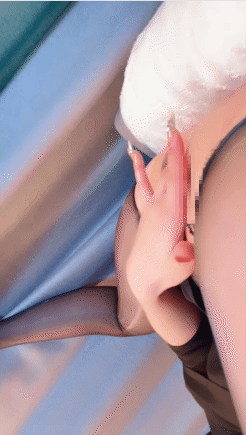 现实版妲己~喷水姬~ 白熙 魔鬼身材 绝美白虎~爆插狂喷~23 图 02