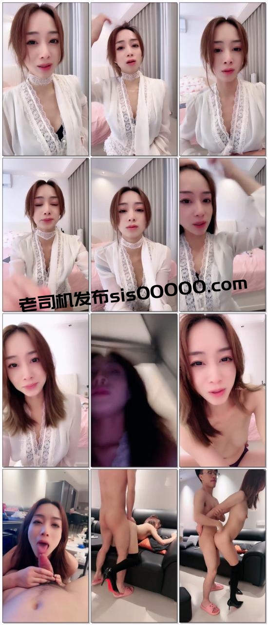 【老师你水好多】，极品小少妇，酒后醉了发骚，男友在玩网游，偷偷跑桌底下叼男友的JJ，无套啪啪榨干了