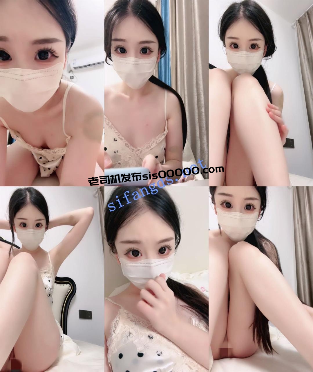 推荐!校花下海!简直就是极品啊~ 喵喵大王 无套啪啪~爽 图 02